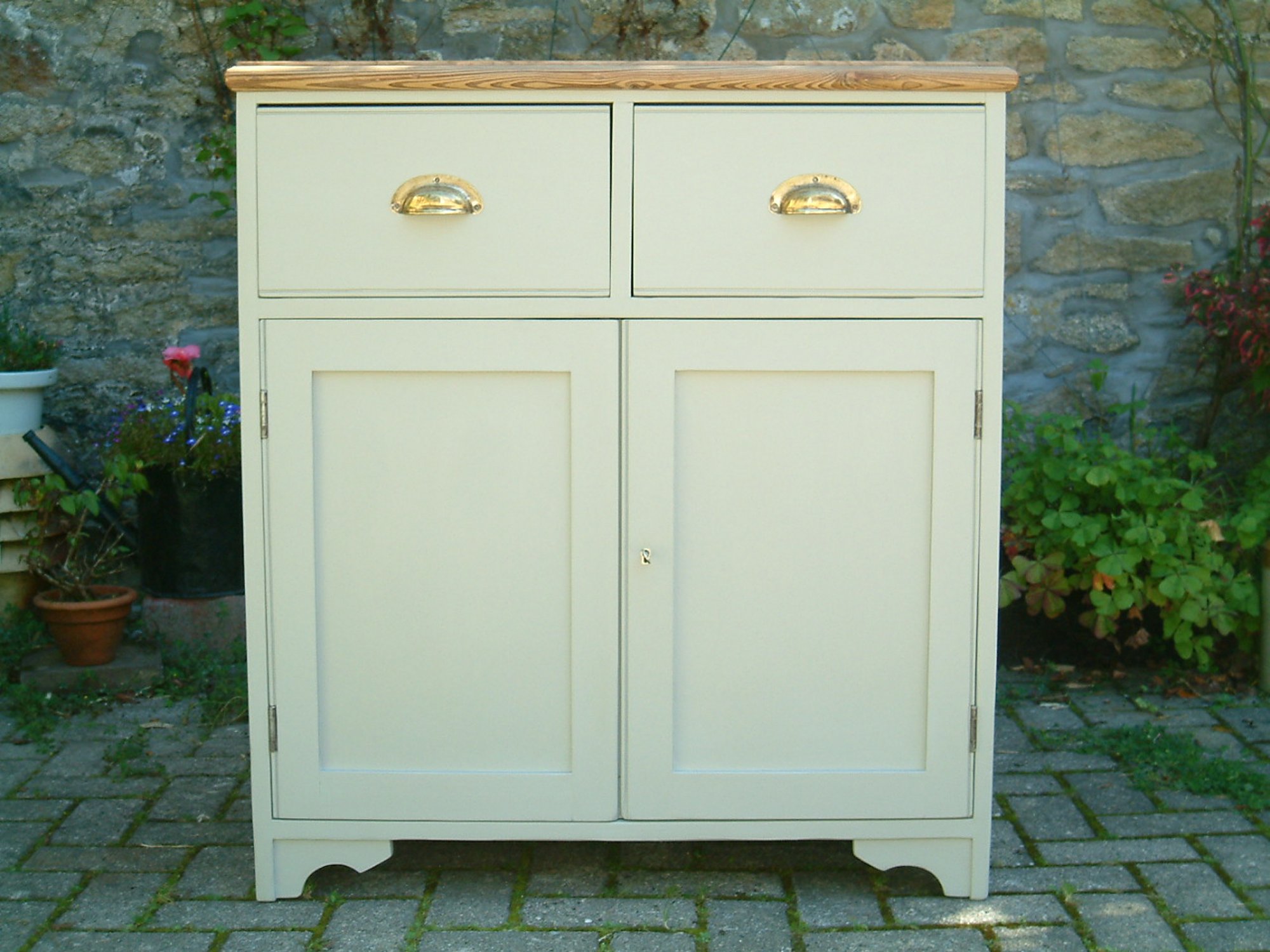 S & H Antiques Antique Pine Furniture Cornwall and the UK