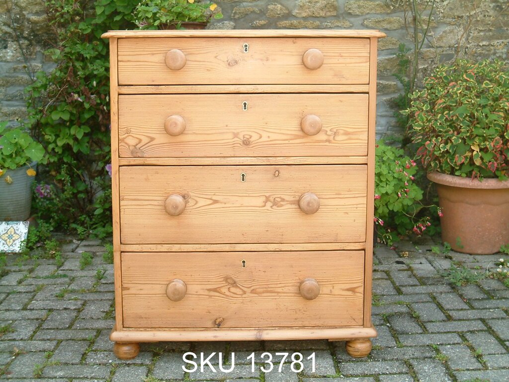 S & H Antiques Antique Pine Furniture Cornwall and the UK