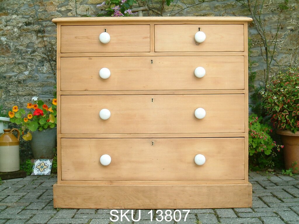 S & H Antiques Antique Pine Furniture Cornwall and the UK