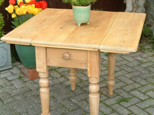 Antique Pine Tables